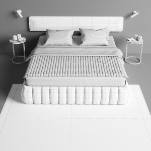 BEDS TUYO HEAD SLIM KUOIO - EDITIONS 2017
