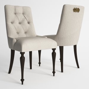 Huei chair by Marioni