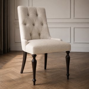 Huei chair by Marioni