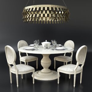 Marioni and Austin&Tudor Set