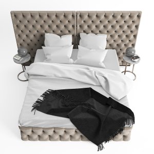 Meridiani bed tuyo