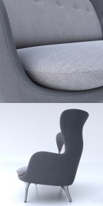 Ro sofa