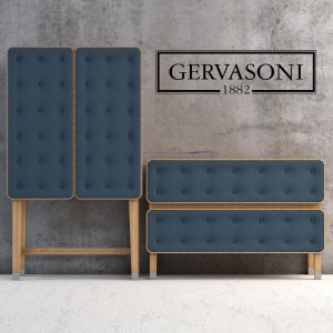 Gervasoni brick