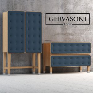 Gervasoni brick