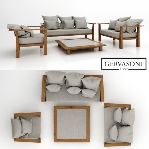 Gervasoni InOut