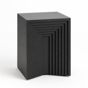 Zayden Side Table West Elm