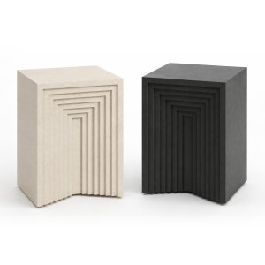 Zayden Side Table West Elm