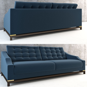 Malva sofa