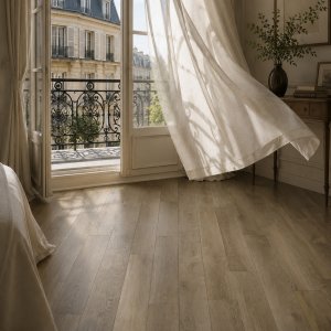Alpine Floor Light_Parquet OAK SATURATED