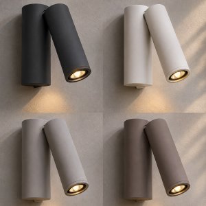 Wall lamp Faro ROB