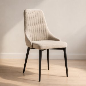Kora beige CHAIR