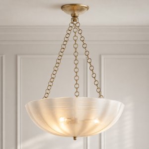AERIN Rosehill Large Chandelier