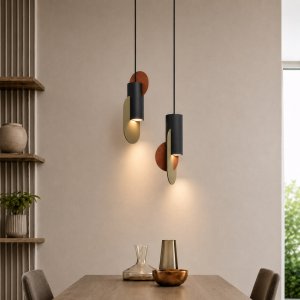 Lamp Suprematic Three CS1