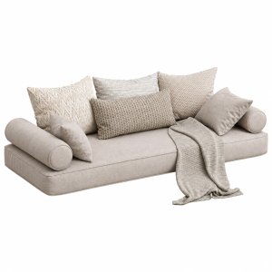 Window Pillows Set 1