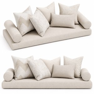 Seat Cushion 4