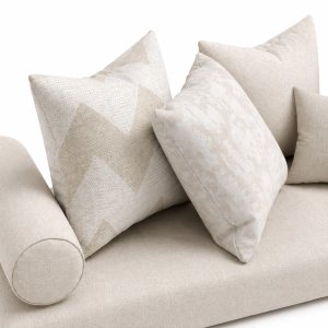 Seat Cushion 4