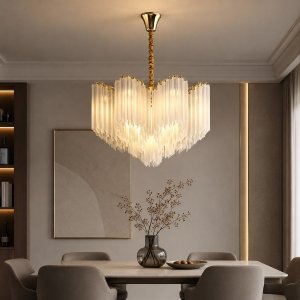 Chandelier Rockefeller
