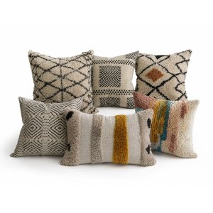 Decorative set pillow 4