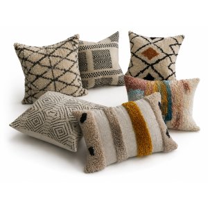 Decorative set pillow 4