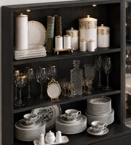 Kitchenware set