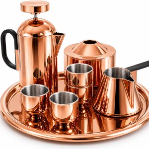THE BREW FAMILY