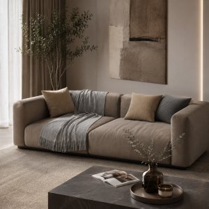 Flexform Lario Sofa C12