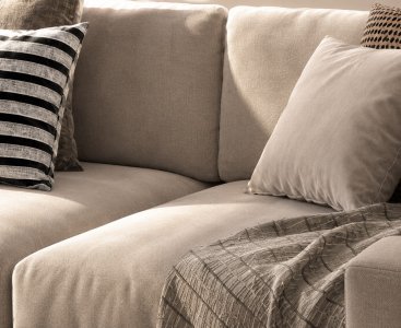 Flexform Magnum Chaise Longue 2