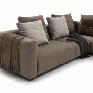 Flexform Lario Sofa