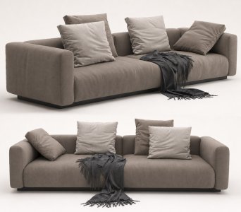 Flexform Lario