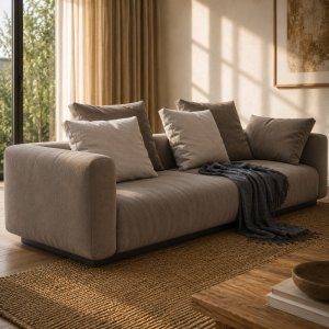 Flexform Lario