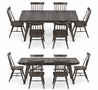 Bayside Dining Set