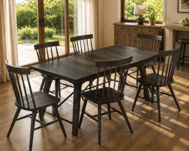 Bayside Dining Set