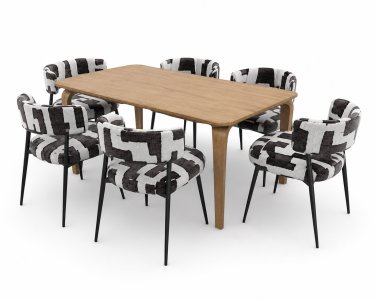 Dining set