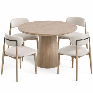 Dining set 6