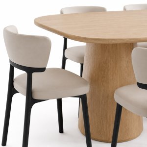 Dining set 165