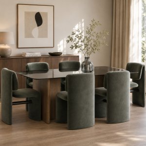 Dining Set 181
