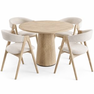 Dining Set 237