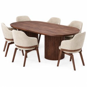 Dining set 264