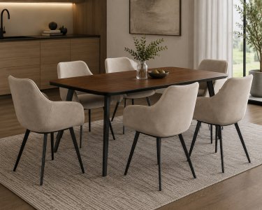 La Redoute Watford Dining set