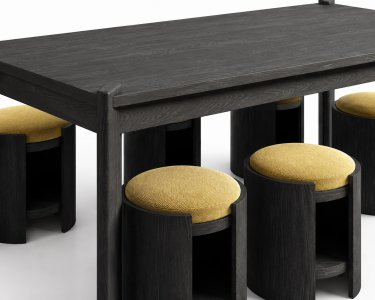 Madison Dining Set