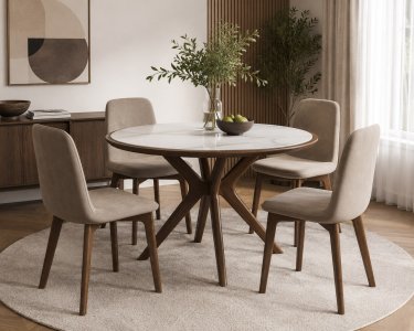 Imodern Tango Dining set 3