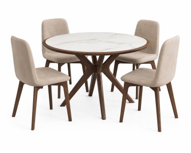 Imodern Tango Dining set 3