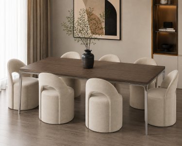 RH DINING SET 3