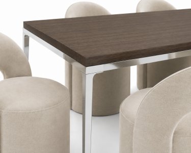 RH DINING SET 3