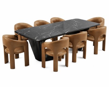SIENNA Dining Set