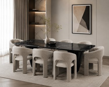 SIENNA Dining Set