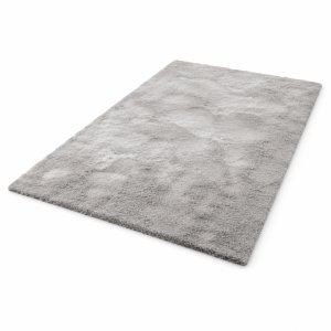 Benuta Dave Rectangular Fur Rug (3 colors)