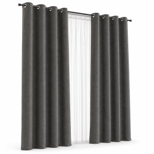 IKEA CURTAINS
