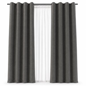 IKEA CURTAINS