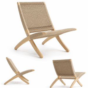 MG501 Cuba Chair
